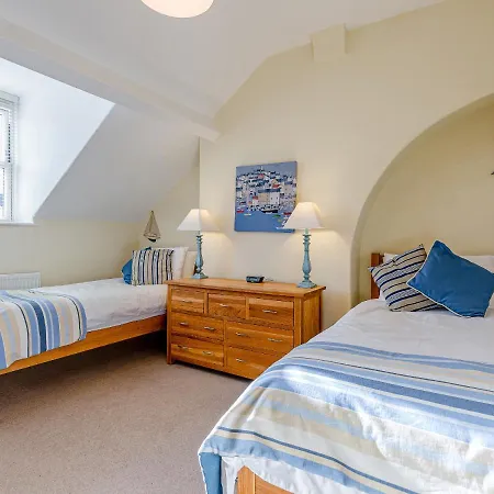 Oak House Keswick (Cumbria)