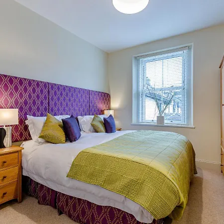 Feriehus Oak House *