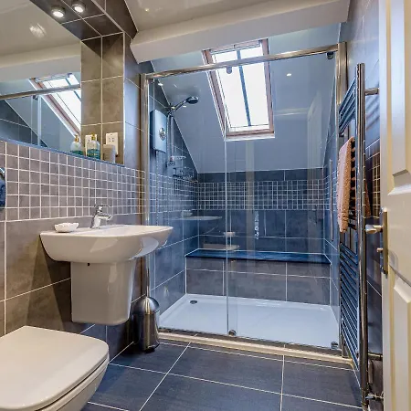 Oak House * Keswick (Cumbria)