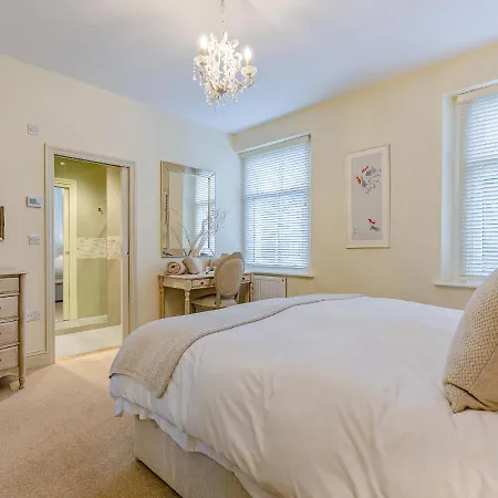 Oak House Keswick (Cumbria)