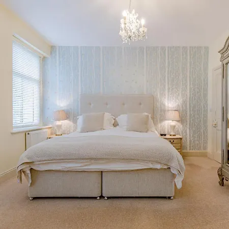 Oak House Vakantiehuis Keswick (Cumbria)