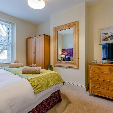 Oak House Vakantiehuis Keswick (Cumbria)