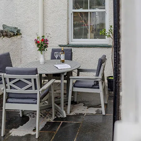 Oak House * Keswick (Cumbria)