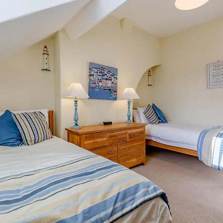 Oak House Keswick (Cumbria)