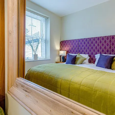 Oak House * Keswick (Cumbria)