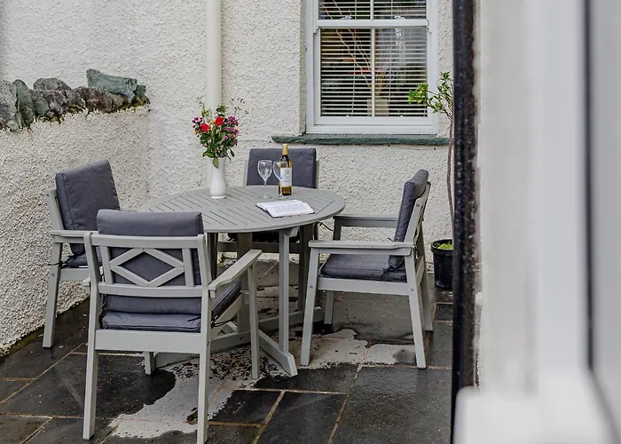 Oak House * Keswick (Cumbria)