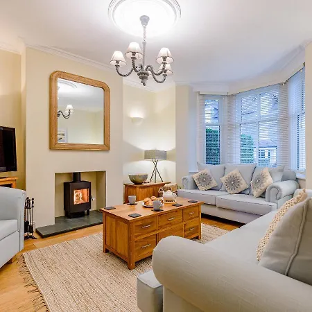 Oak House Holiday home Keswick (Cumbria)