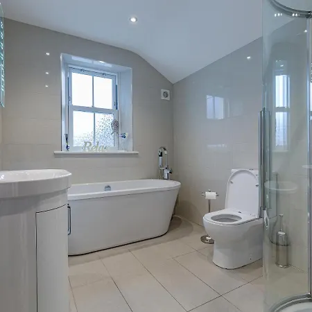 Oak House *