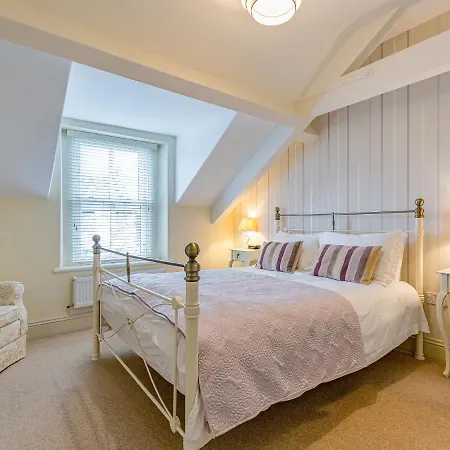 Oak House Holiday home