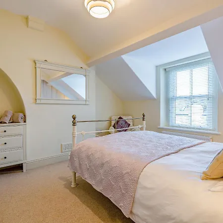 Holiday home Oak House Keswick (Cumbria)